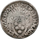 Italien: Florenz, Francesco I. De Medici 1574-1587: AR Giulio 1574, 3,88 G, Schö - 1861-1878 : Victor Emmanuel II