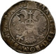 Niederlande: Kampen, Gulden (Florijn Zu 28 Stuiver O.J. 1611-1619) Mit Titel Mat - Andere & Zonder Classificatie
