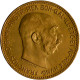 Österreich - Anlagegold: Franz Joseph I. 1848-1916: 20 Kronen 1915 (NP), KM# 281 - Oostenrijk