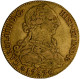 Spanien: Carlos III. 1759-1788: 8 Escudos 1787 S-CM, Sevilla; 27,02 G, Friedberg - Sonstige & Ohne Zuordnung