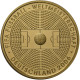 Deutschland - Anlagegold: 100 Euro 2005 Fußball WM 2006 In Deutschland (A), In O - Deutschland