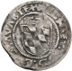 Altdeutschland Und RDR Bis 1800: Bayern, Albrecht IV. Der Weise 1465-1508: 2 X 2 - Other & Unclassified