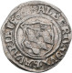 Altdeutschland Und RDR Bis 1800: Bayern, Albrecht IV. Der Weise 1465-1508: 2 X 2 - Otros & Sin Clasificación