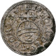 Altdeutschland Und RDR Bis 1800: Bayern, Maximilian I. 1598-1651: Lot 7 X 2 Kreu - Other & Unclassified