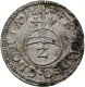 Altdeutschland Und RDR Bis 1800: Bayern, Maximilian I. 1598-1651: Lot 7 X 2 Kreu - Other & Unclassified