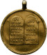 Altdeutschland Und RDR Bis 1800: Hamburg, Dukat / Tragbare Goldmedaille Im Dukat - Autres & Non Classés