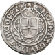 Altdeutschland Und RDR Bis 1800: Konstanz, 1498 - 1541: 2 X ½ Batzen (Halbbatzen - Other & Unclassified