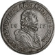 Haus Habsburg: Österreich, Tirol, Erzherzog Maximilian 1590-1618: Taler 1617 Hal - Other - Europe