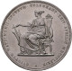 Haus Habsburg: Franz Joseph I. 1848-1916: Doppelgulden / 2 Gulden 1879, Zur Silb - Sonstige – Europa