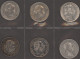 Haus Habsburg: Franz Joseph I. 1848-1916: Lot Mit Florin 1861, 1877 Und 1881 Sow - Other - Europe