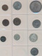Haus Habsburg: Münzblatt Mit 10 Münzen, Dabei Kronentaler 1788 B; 3 X 20 Kreuzer - Sonstige – Europa