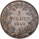 Bayern: Ludwig I. 1825-1848: Doppelgulden 1846 (Zwey Gulden), AKS 77, Jaeger 63. - Other & Unclassified