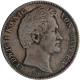 Delcampe - Bayern: Ludwig I. 1825-1848: Doppelgulden 1846 (Zwey Gulden), AKS 77, Jaeger 63. - Autres & Non Classés