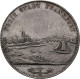 Frankfurt Am Main: Freie Stadt: Doppeltaler 1843 (Vereinsmünze, 3½ Gulden, 2 Tha - Other & Unclassified