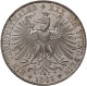 Frankfurt Am Main: Freie Stadt: Taler 1865 (Vereinstaler). AKS 10, Jaeger 42b. G - Otros & Sin Clasificación