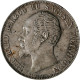 Sachsen-Meiningen: Bernhard II. Erich Freund 1803-1866: Doppelgulden 1854 (Zwey - Other & Unclassified