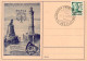73887544 Lindau  Bodensee Briefmarken-Ausstellung 1947 Werbeplakat  - Lindau A. Bodensee