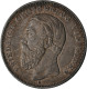 Baden: Friedrich I. 1852-1907: 5 Mark 1902 G, Jaeger 29. Feine Patina, Kleine Kr - Taler Et Doppeltaler