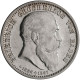 Baden: Friedrich I. 1852-1907: 2 Mark 1902, 50-jähriges Regierungsjubiläum, Jaeg - Taler & Doppeltaler