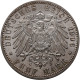 Baden: Friedrich I. 1852-1907: 2 Mark 1906, Goldene Hochzeit, Jaeger 34. Dazu 5 - Taler Et Doppeltaler