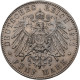 Bayern: Luitpold 1886-1912: 2 Mark, 3 Mark Und 5 Mark 1911 Zum 90. Geburtstag Un - Taler En Doppeltaler