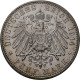 Bayern: Ludwig III. 1913-1918: Typensammlung Mit 2 Mark, 3 Mark Und 5 Mark 1914 - Taler Et Doppeltaler