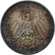 Bayern: Ludwig III. 1913-1918: Typensammlung Mit 2 Mark, 3 Mark Und 5 Mark 1914 - Taler Et Doppeltaler