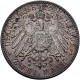 Preußen: Wilhelm II. 1888-1918: 2 Mark Und 5 Mark 1901, 200-Jahr-Feier Preußen, - Taler En Doppeltaler