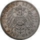 Preußen: Wilhelm II. 1888-1918: 2 Mark Und 5 Mark 1901, 200-Jahr-Feier Preußen, - Taler En Doppeltaler