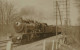 Locomotive 3-1163 Dunkerque-Paris "Reine Blanche" - Eisenbahnen