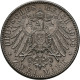 Sachsen: Friedrich August III. 1904-1918: 2 Mark 1909 Universität Leipzig, Jaege - Taler En Doppeltaler