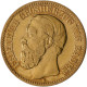 Baden - Anlagegold: Friedrich I. 1856-1907: 10 Mark 1875 G, Jaeger 186. 3,92 G, - 5, 10 & 20 Mark Oro