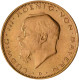 Bayern: Ludwig III. 1913-1918: 20 Mark 1914 D, Jaeger 202. 7,96 G, 900/1000 Gold - Monedas En Oro