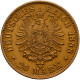 Preußen - Anlagegold: Friedrich III. 1888: 20 Mark 1888 A, Jaeger 248. Dabei Noc - 5, 10 & 20 Mark Goud