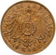 Preußen - Anlagegold: Wilhelm II. 1888-1918: 10 Mark 1907 A. Jaeger 251. 3,96 G, - 5, 10 & 20 Mark Gold