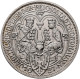 Weimarer Republik: 3 Reichsmark 1927 A, Nordhausen, Jaeger 327, Vorzüglich. - Sonstige & Ohne Zuordnung