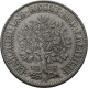 Weimarer Republik: 5 Reichsmark 1928 A, Eichbaum, Jaeger 331. Sehr Schön. - Other & Unclassified