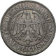 Weimarer Republik: 5 Reichsmark 1928 A, Eichbaum, Jaeger 331. Sehr Schön. - Andere & Zonder Classificatie