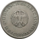 Weimarer Republik: 5 Reichsmark 1929 E, Lessing, Jaeger 336, Kleine Kratzer, Fas - Other & Unclassified