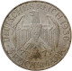 Weimarer Republik: 3 Reichsmark 1930 A, Graf Zeppelin, Weltflug 1929. Jaeger 342 - Andere & Zonder Classificatie