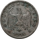 Weimarer Republik: 3 Reichsmark 1931 A, Kursmünze, Jaeger 349. Kleine Kratzer, V - Sonstige & Ohne Zuordnung