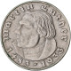 Drittes Reich: 5 Reichsmark 1933 A + 2 Reichsmark 1933 A, Luther. Jaeger 353, 35 - Other & Unclassified