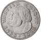 Drittes Reich: 5 Reichsmark 1933 A + 2 Reichsmark 1933 A, Luther. Jaeger 353, 35 - Andere & Zonder Classificatie