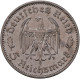 Drittes Reich: 5 Reichsmark 1934 F, Schiller, Jaeger 359. Kratzer, Sehr Schön+. - Sonstige & Ohne Zuordnung