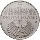 Bundesrepublik Deutschland 1948-2001: Die Ersten Fünf. Von 5 DM Germanisches Mus - Autres & Non Classés