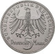 Delcampe - Bundesrepublik Deutschland 1948-2001: Die Ersten Fünf. Von 5 DM Germanisches Mus - Other & Unclassified