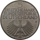 Bundesrepublik Deutschland 1948-2001: Lindnerbox Mit 43 X 5 DM Gedenkmünzen Der - Andere & Zonder Classificatie