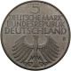 Bundesrepublik Deutschland 1948-2001: Lindnerbox Mit 43 X 5 DM Gedenkmünzen Der - Other & Unclassified