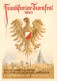 73887533 Frankfurt Main Frankfurter Turnfest 1948 Plakat Frankfurt Main - Frankfurt A. Main