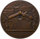 Medaillen Alle Welt: Frankreich: Bronzemedaille O. J. (1881) V. Charles Jean Mar - Zonder Classificatie